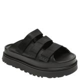 UGG Kadın Goldenglow Kaydıraklı Sandalet, Siyah, 37 EU