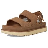 UGG Kadın GOLDENSTAR GLIDE Sandalet, Kestane, 9