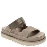 UGG Kadın Goldenstar Glide Sandalet, Kum, 37 EU