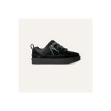 UGG Kadın / Kız Sneaker 1168890 W LO LOWMEL BLACK (SIYAH)