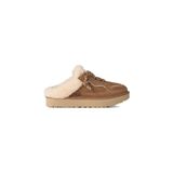 UGG Kadın / Kız Sneaker 1180313 W LOWMEL MULE CHESTNUT (TABA)