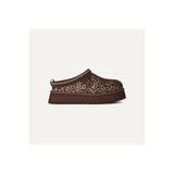 UGG Kadın / Kız Terlik 1178430 W TAZZ CASPIAN Burrnt Cedar