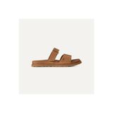 UGG Kadın / Kız Terlik 1178590 W GOLDENGAZE SLIDE
