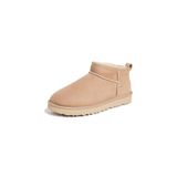 UGG Kadın Klasik Ultra Mini Bot, Kum, 38 EU