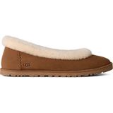 UGG Kadın Koyun Derisi Çorap Astarı Eva Dıış Taban Taba Bot & Bootie 1178111-CHESTNUT