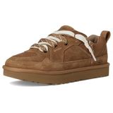 UGG Kadın Lo Lowmel Sneaker, Kestane, 37 EU