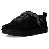 UGG Kadın Lo Lowmel Sneaker, Siyah, 40 EU