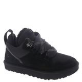 UGG Kadın Lowmel Sneaker, Siyah, 36 EU