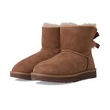 UGG Kadın Mini Bailey Bow II Bot, Kayalık Meşe, 40 EU