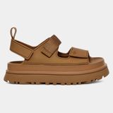 UGG Kadın Sandalet 1152685 Ugg W Goldenglow Bıson Brown - Kahve