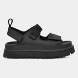 UGG Kadın Sandalet 1152685 Ugg W Goldenglow Black (Sıyah) - Siyah