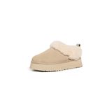 UGG Kadın Tazzelle Terlik, Mustartd Tohumu, 38 EU