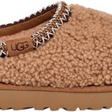 UGG Kadın W TASMAN MAXI CURLY Casual Terlik Chestnut Taba 36