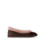 Ugg Kahverengi Kadın Babet ZORA BALLET FLAT