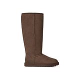 Ugg Kahverengi Kadın Bot CLASSIC ULTRA TALL