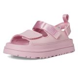UGG Kız Çocuk Goldenglow Açık Pembe Sandalet, 32,5, 1UGGK2025004, PINK JADE, Kız çocuk