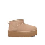 Ugg Kum CLASSIC ULTRA MINI PLATFORM Kadın Bot 1135092