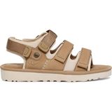Ugg Kum Erkek Süet Sandalet M Goldencoast Multıstrap - 42