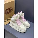 Ugg Kürklü Kadın Bot