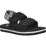 UGG Lennon Slingback 1152817K-BLK Siyah Çocuk Sandalet