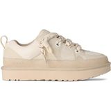 UGG Lo Lowmel 1168890-JSM Bej Kadın Günlük Ayakkabı