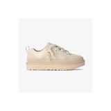 UGG Lo Lowmel Kadın Beyaz Sneaker