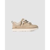 Ugg Lo Lowmel Kadın Spor Ayakkabı 1168890 - Sütlü Kahve
