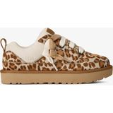 Ugg Lo Lowmel Plaın Kadın Spor Ayakkabı 1181071 - LeoparDesenli