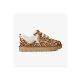 UGG Lo Lowmel Plains Kadın Kahverengi Sneaker