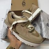 Ugg Lo Lowmel Vizon Sneaker