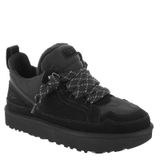 UGG Lowmel 1170750-BLK Siyah Erkek Günlük Ayakkabı