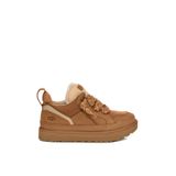 UGG Lowmel Erkek Taba Sneaker