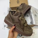 Ugg Lowmel 'Hickory' Sneaker