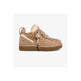 UGG Lowmel Kadın Bej Sneaker