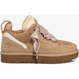Ugg Lowmel Sand Kadın Krem Bot - SAN-Bej