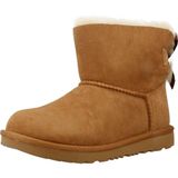 UGG Mini Bailey Bow Ii Klasik bot.Unisex Çocuk