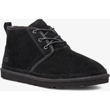 Ugg Neumel Erkek Siyah Bot.blk - BLK-Siyah