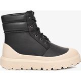 Ugg Neumel High Weather Hybrid Erkek Siyah Bot - BCKBR-Siyah