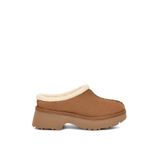 UGG New Heights Cozy Clog 1162510-CHE Chestnut Taba Kadın Terlik