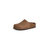UGG Otzo Clog 1175209-DKC Dark Chestnut Koyu Kahverengi Erkek Terlik