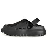 UGG PeakMod 1166912-BLK Siyah Erkek Terlik