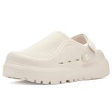 UGG PeakMod 1166912-JSM Jasmine Krem Erkek Terlik