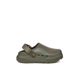 UGG PEAKMOD Haki Sandalet, 40, 1UGGM2025003, WOODLAND GREEN, Erkek