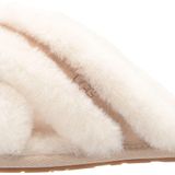UGG SCUFFITA Loafer Ayakkabı Kadın