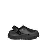 Ugg Siyah Erkek Sandalet PEAKMOD