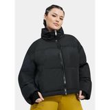 Ugg Siyah Kadın Mont 1144400 - L