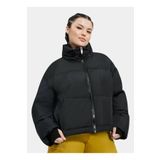 UGG Siyah Kadın Mont 1144400