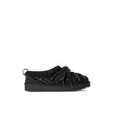 Ugg Siyah Kadın Terlik W TASMAN LACE