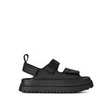 Ugg Siyah Kız Çocuk Sandalet K GOLDENGLOW