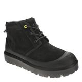 UGG süet Bot 1143991 M CLASSIC ULTRA MINI, 40, 5003083120, Siyah, Erkek